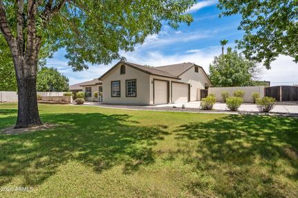 Timberland Property for sale in Maricopa County, Arizona
