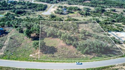 Land for sale in Comal County, Texas