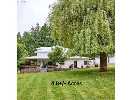Recreational Property for sale in Clackamas County, Oregon