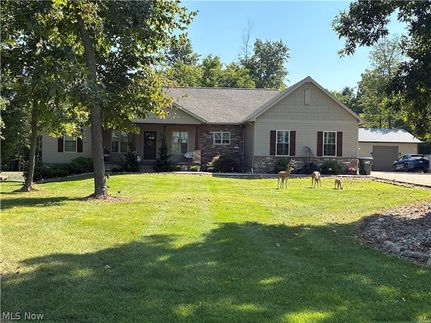 Farm and Ranch for sale in Stark County, Ohio
