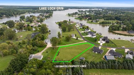 Farm and Ranch for sale in Lenawee County, Michigan