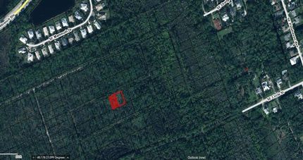 Undeveloped Land for sale in Martin County, Florida