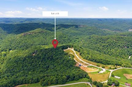 Land for sale in Menifee County, Kentucky