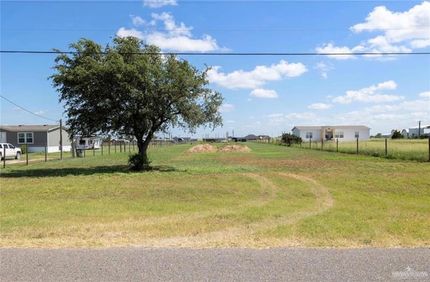 Recreational Property for sale in Hidalgo County, Texas