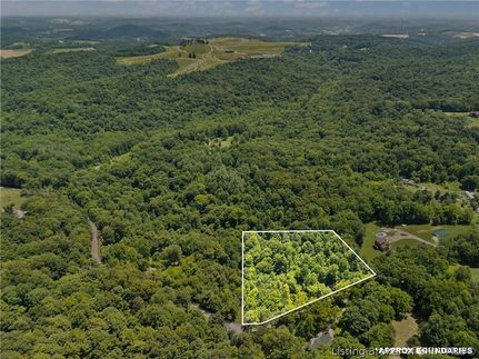 Farm and Ranch for sale in Orange County, Indiana