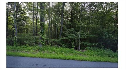 Undeveloped Land for sale in Hampshire County, Massachusetts