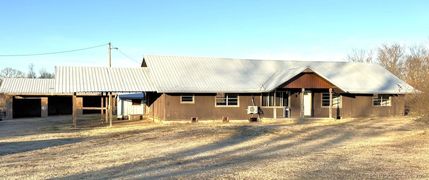 Land for sale in Haskell County, Oklahoma