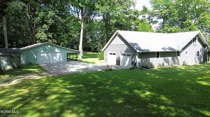 House for sale in Defiance County, Ohio