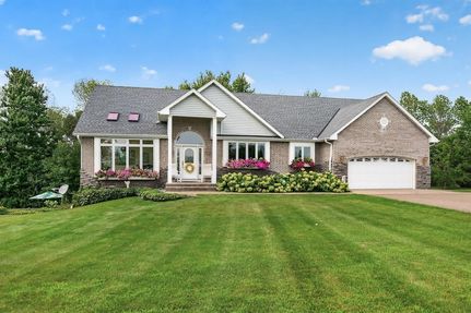 Land for sale in Anoka County, Minnesota