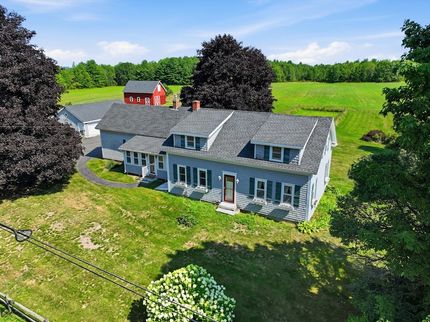 Undeveloped Land for sale in Penobscot County, Maine
