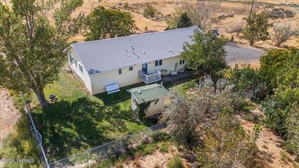 Farm and Ranch for sale in Yakima County, Washington