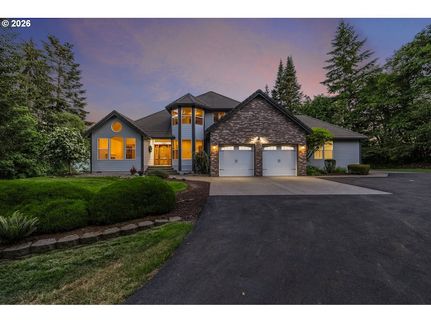 Land for sale in Cowlitz County, Washington