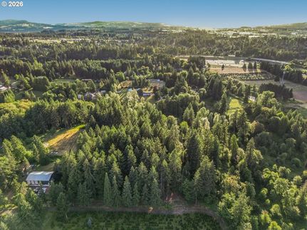 Land for sale in Washington County, Oregon