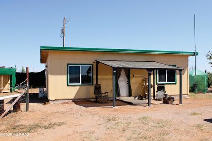 Farm and Ranch for sale in Cochise County, Arizona