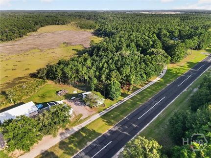 Undeveloped Land for sale in McIntosh County, Georgia