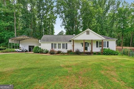 Recreational Property for sale in Barrow County, Georgia