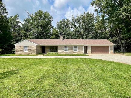 Farm and Ranch for sale in Miami County, Indiana