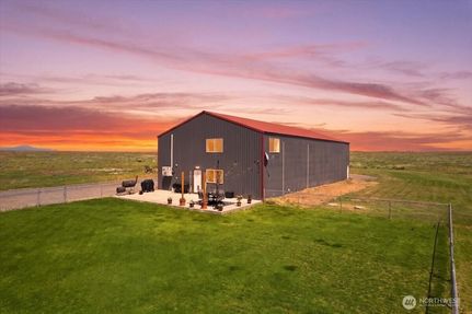 Farm and Ranch for sale in Douglas County, Washington