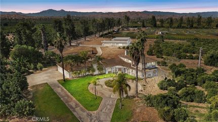 Farm and Ranch for sale in Riverside County, California