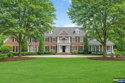 Timberland Property for sale in Bergen County, New Jersey