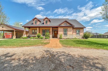 House for sale in Fort Bend County, Texas