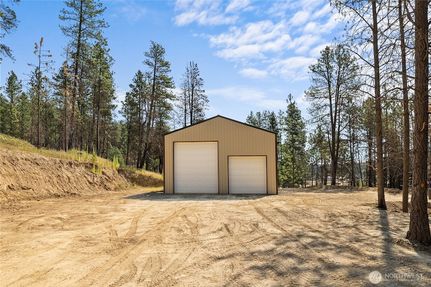 Undeveloped Land for sale in Kittitas County, Washington