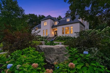 Land for sale in Norfolk County, Massachusetts