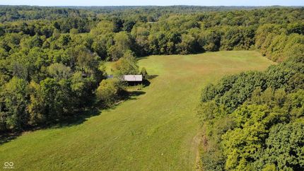 Undeveloped Land for sale in Fayette County, Indiana