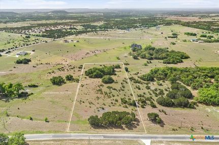 Land for sale in Lampasas County, Texas