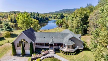 Timberland Property for sale in Bennington County, Vermont