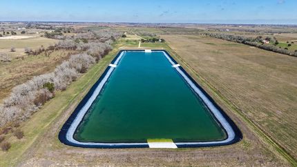 Undeveloped Land for sale in Lavaca County, Texas