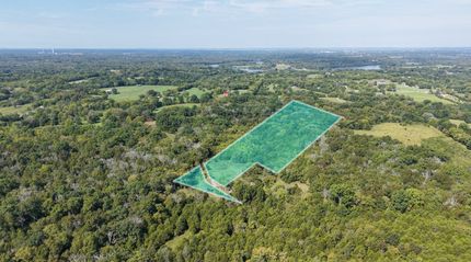 Land for sale in Sumner County, Tennessee