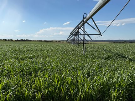 Farm and Ranch for sale in Keith County, Nebraska