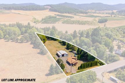 Recreational Property for sale in Benton County, Oregon