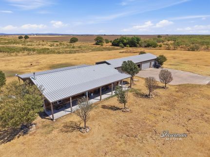 Recreational Property for sale in Tillman County, Oklahoma