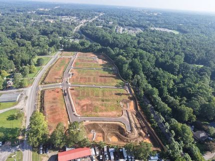 Land for sale in Clayton County, Georgia