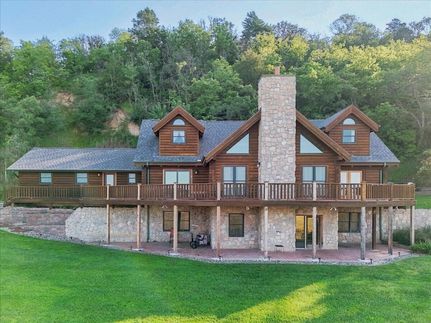 Timberland Property for sale in Fremont County, Iowa