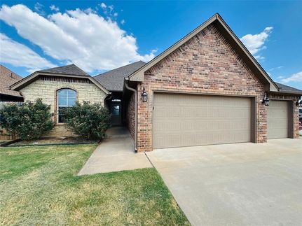 Timberland Property for sale in Canadian County, Oklahoma