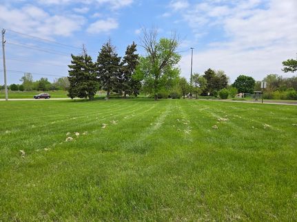Homesite for sale in Kankakee County, Illinois