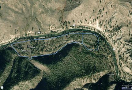Farm and Ranch for sale in Boise County, Idaho