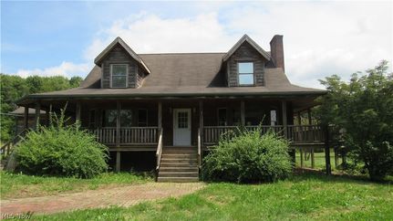 House for sale in Columbiana County, Ohio