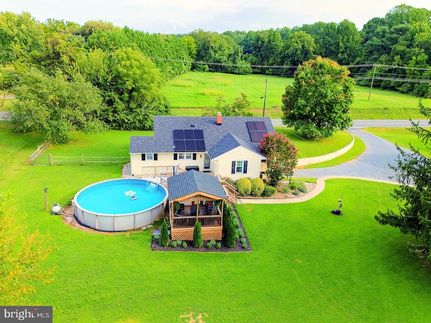 Farm and Ranch for sale in Kent County, Delaware