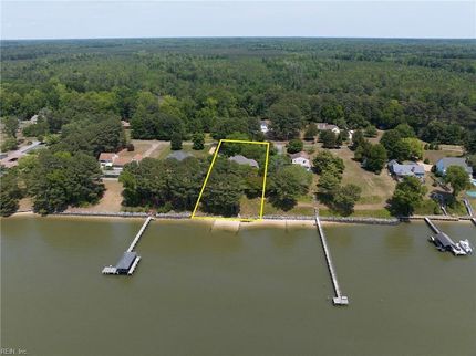 House for sale in Gloucester County, Virginia