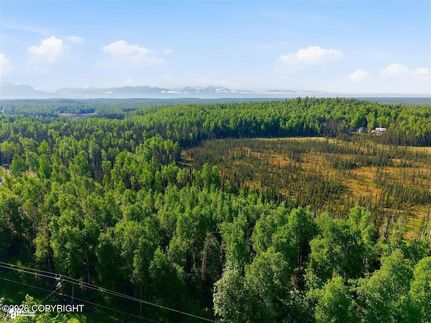 Undeveloped Land for sale in Matanuska-Susitna Borough, Alaska