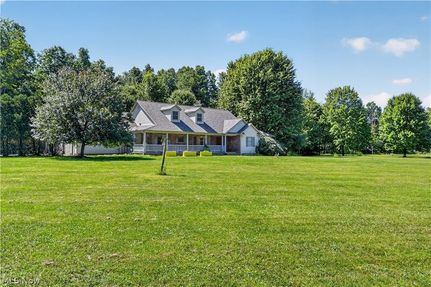 House for sale in Ashtabula County, Ohio