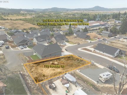 Undeveloped Land for sale in Lane County, Oregon