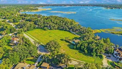 Land for sale in Orange County, Florida