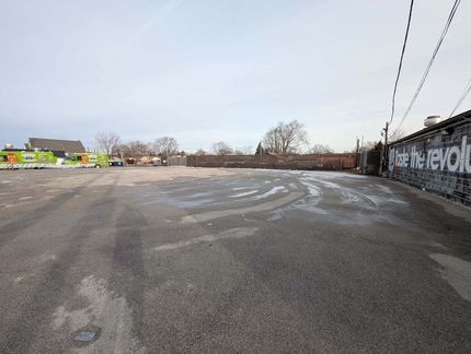 Land for sale in Cook County, Illinois