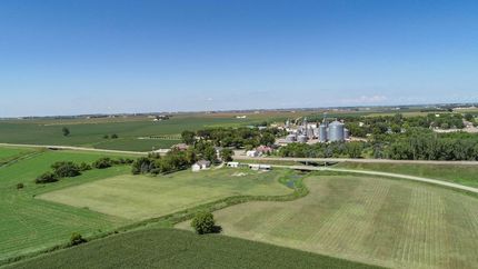 Land for sale in Lyon County, Iowa