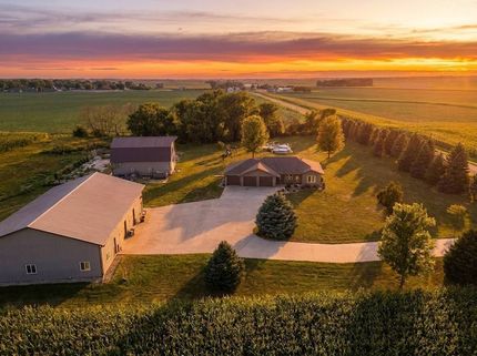 Recreational Property for sale in Lyon County, Iowa